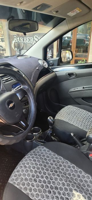 Продаётся Спарк 2 - евро ' г Самарканд орентир Дашкольная !!!