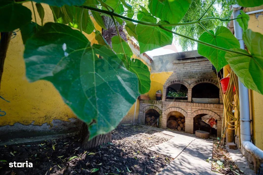 Casa zona centrala