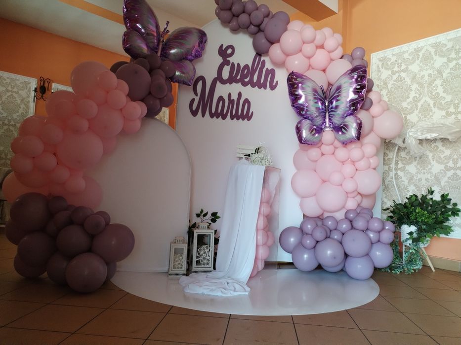 Decor evenimente