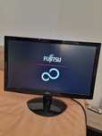 Fujitsu мониторр