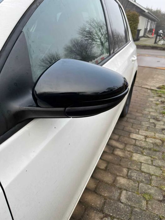 Гаранция! Нови Динамични Мигачи за VW Golf 6 и Touran 1T