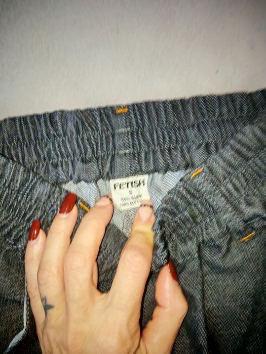 Панталон дамски Fetish