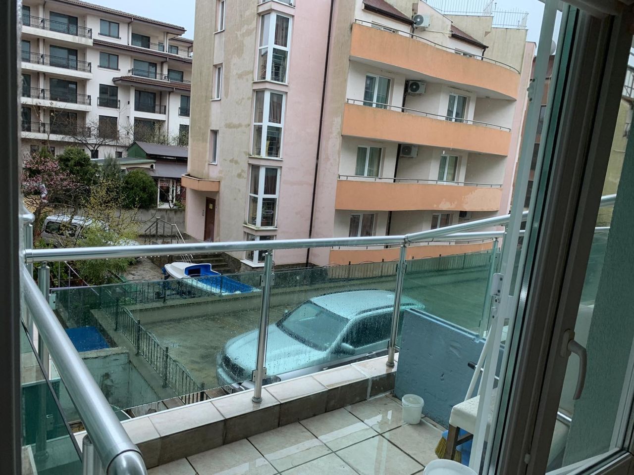 Продава се Двустаен апартамент в Поморие - 61 кв.м за 1460 €/кв.м - Снимка #5