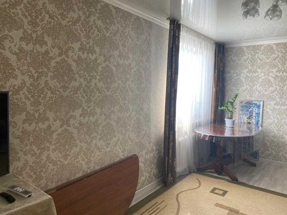 3 комнатная квартира