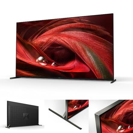 Телевизор Sony XR75X95J 4К 120hz 9 та серия най - високата