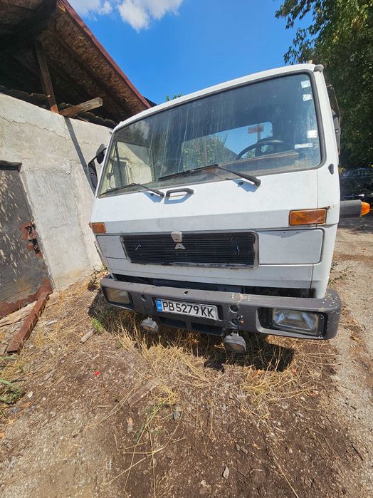 Камион Ман 8.150