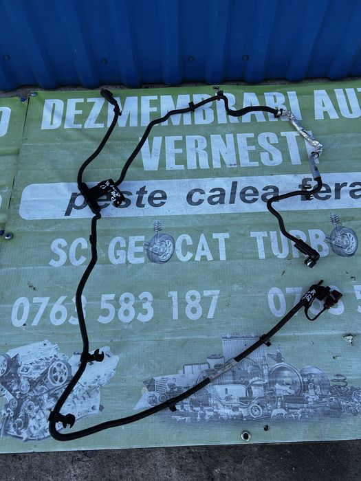 Conductă injector Adblue Audi A6 4K C8 3.0 Tdi