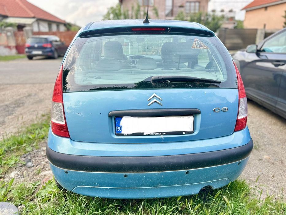 De vânzare Citroën C3