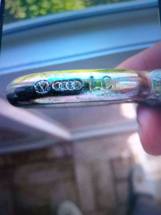 Carlig nou Audi,Volkswagen