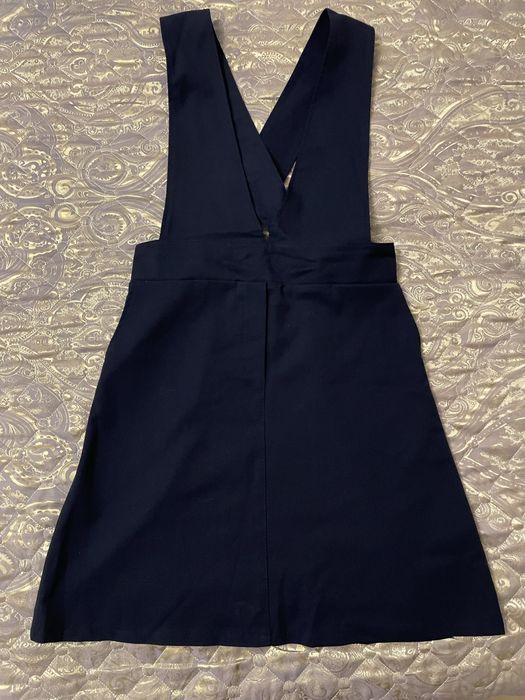 Школьный сарафан и юбки