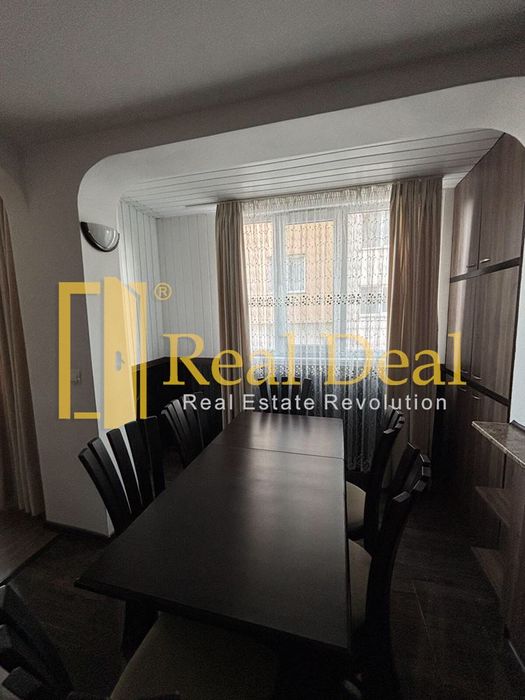 Дава се под наем Двустаен апартамент в София, Овча купел - 64 кв.м за 500 € - Снимка #4