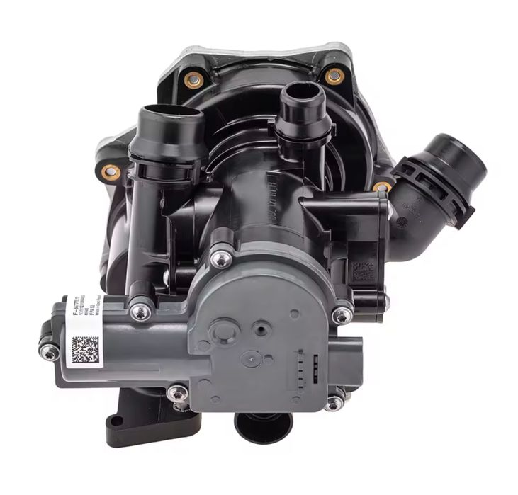 Pompa Apa Carcasa Termostat Racire Vw Audi A3 A4 A5 1.8 2.0i Benzina