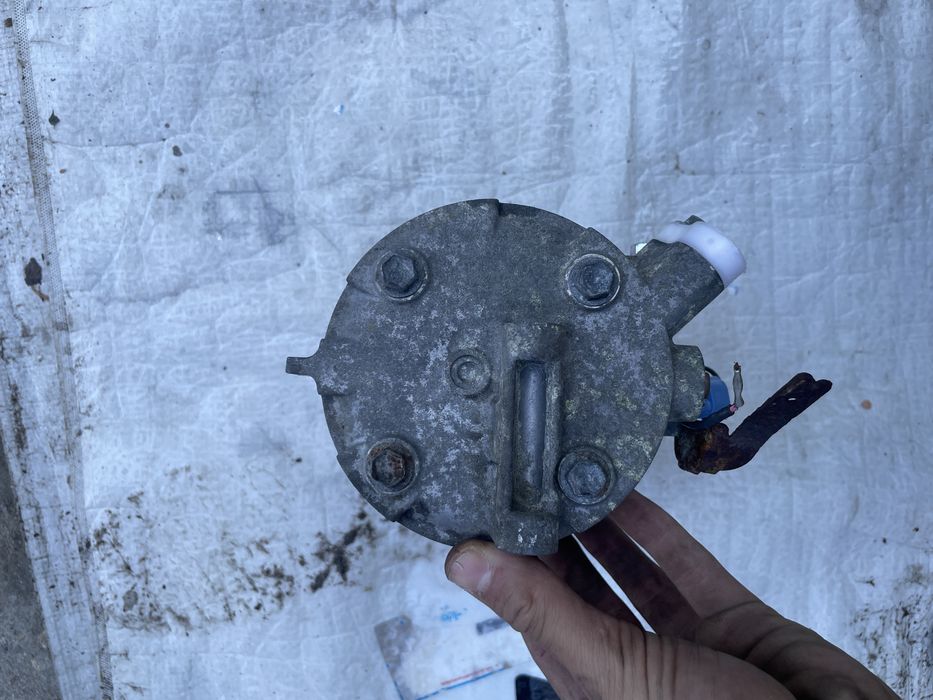 Компресор за Mitsubishi Outlander ll XL 2.4-Бензин