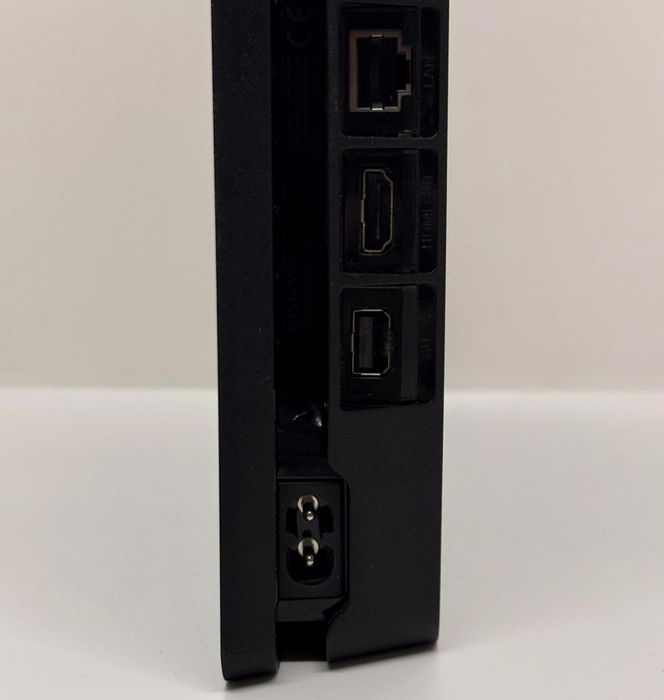 Consola SONY PlayStation 4 Slim -A-