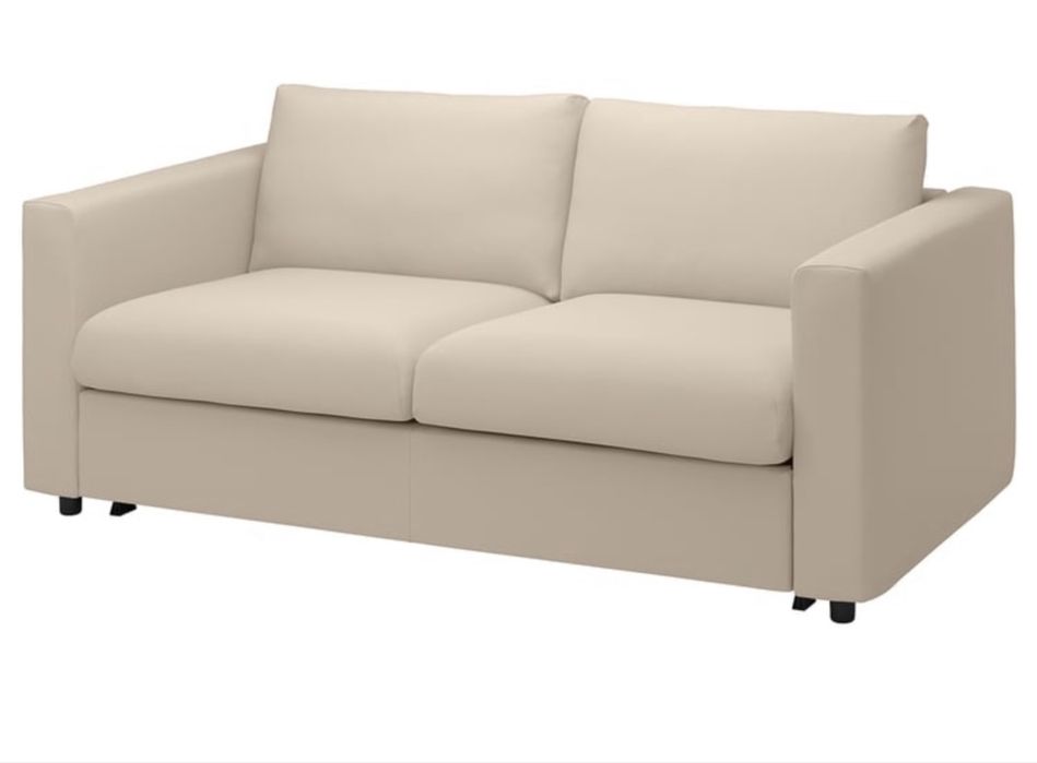 Canapea vimle ikea