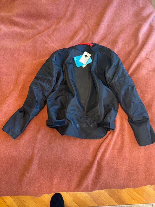 REV'IT! Eclipse 2 Мъжко Яке