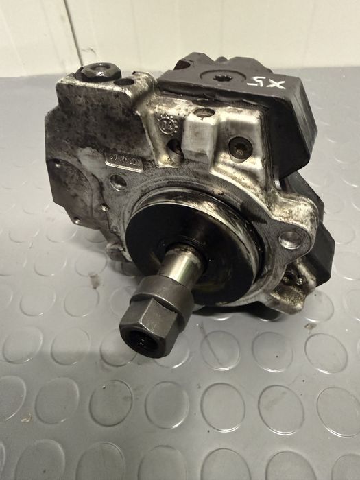 ГНП за bmw e60 e53 3,0d 218ks R90/GNP za BMW Х5 530д 3.0д 218кс