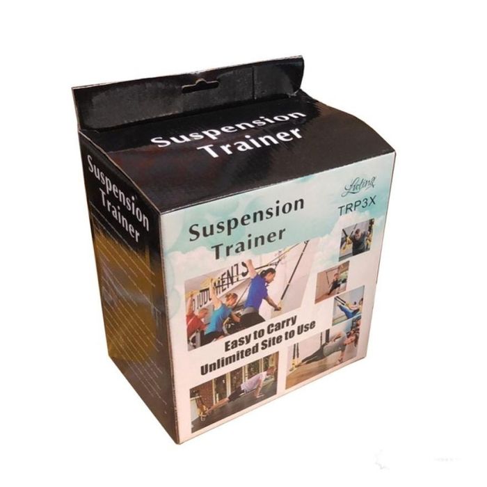 Мултифункционален фитнес уред с ластици