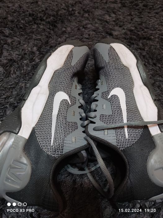 Маратонки Обувки Air Max Alpha Trainer 5