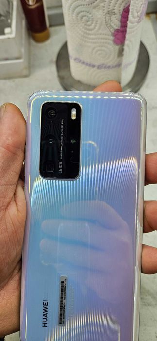 Huawei P40 pro 256GB