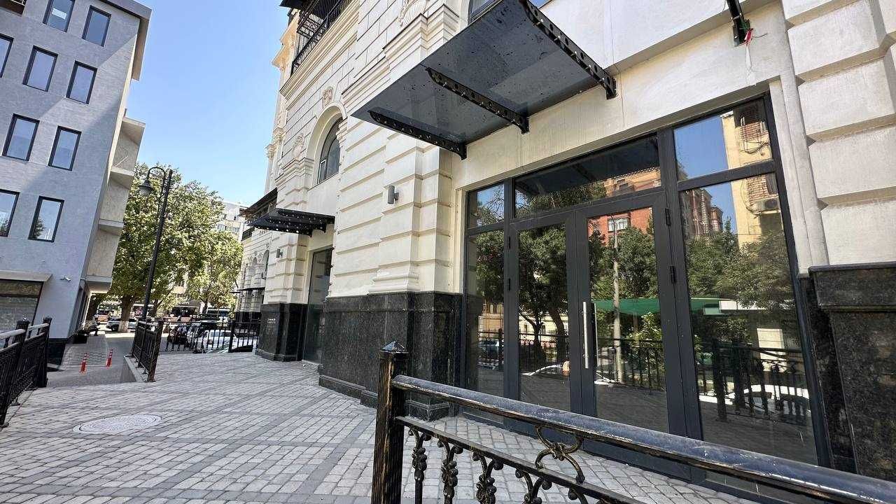 600 кв.м Офис Маг Ресторан Кафе Клиника Салон ЖК Казахстан метро Минор