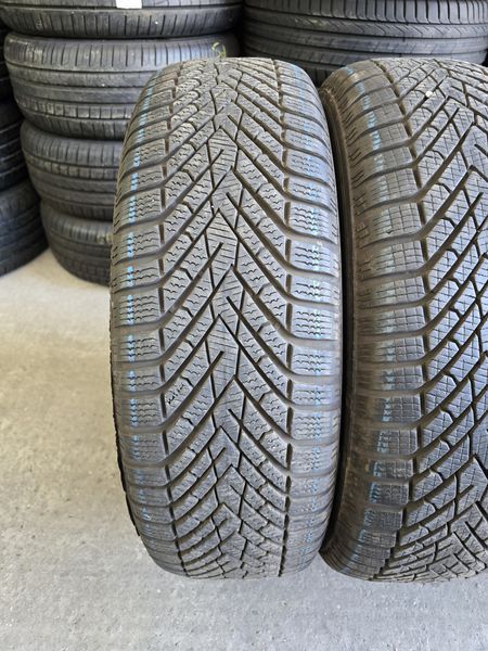 215/65/17 PIRELLI 4бр