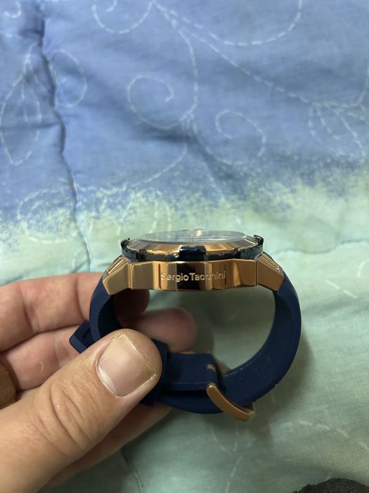 Мъжки часовник SERGIO TACCHINI ST.5.10001-5