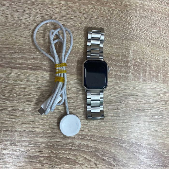 Смарт-часы APPLE Watch 9 series 41mm / sk148807
