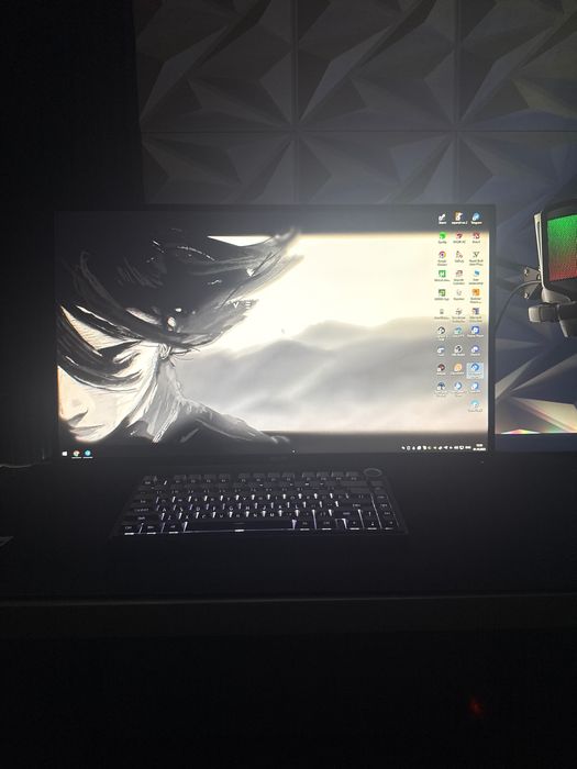 Full Gaming Set | ПК + ASUS VG278 165Hz + Razer + Bloody