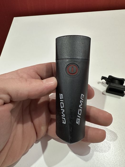 Lanterna Bicicleta Trotineta Sigma 700