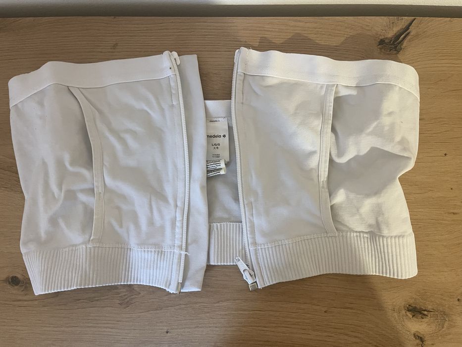 Bustiera pentru Muls