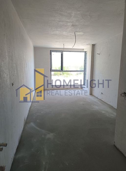 Продава се Двустаен апартамент в София, Малинова долина - 66 кв.м за 1849 €/кв.м - Снимка #1