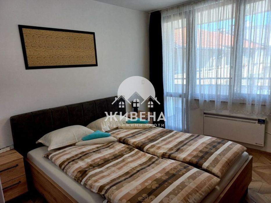 Продава се Тристаен апартамент в Варна, Лятно кино Тракия - 111 кв.м за 2406 €/кв.м - Снимка #11