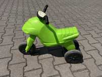 Vand tricicleta copii plastic 1+