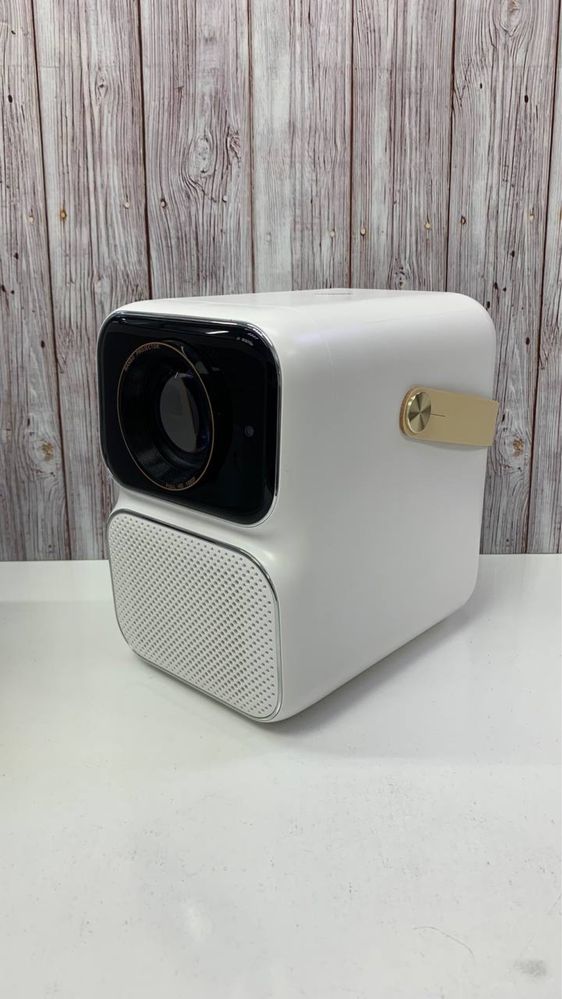 Wanbo Projector #МА2676
