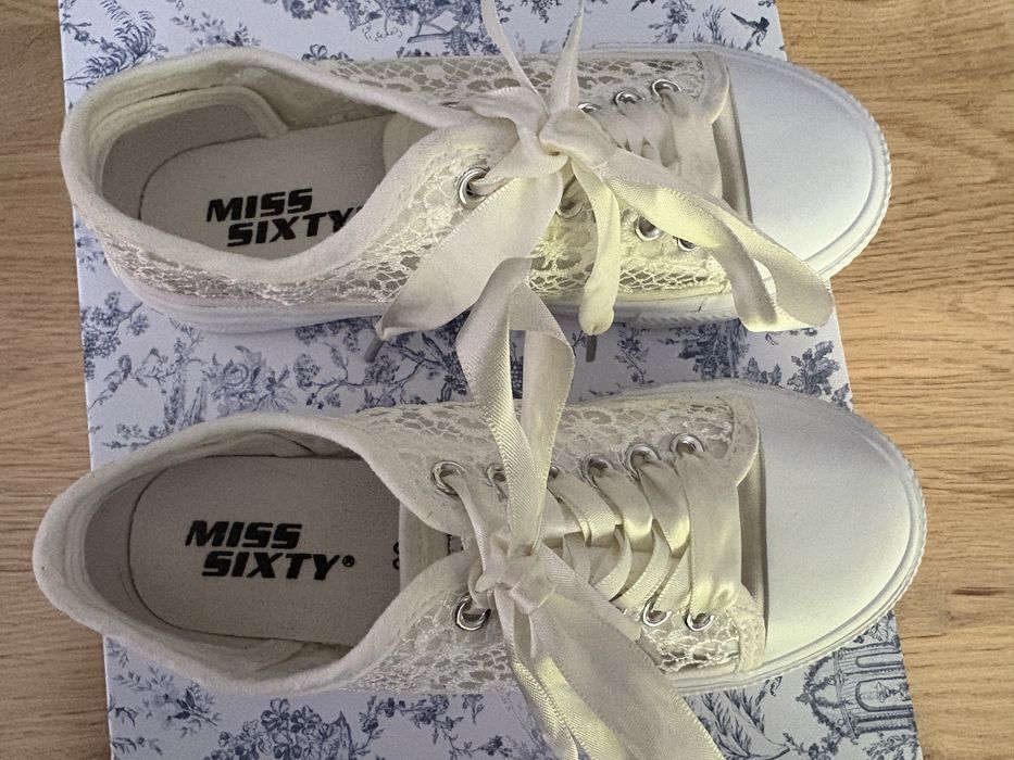 Детски обувки Miss Sixty