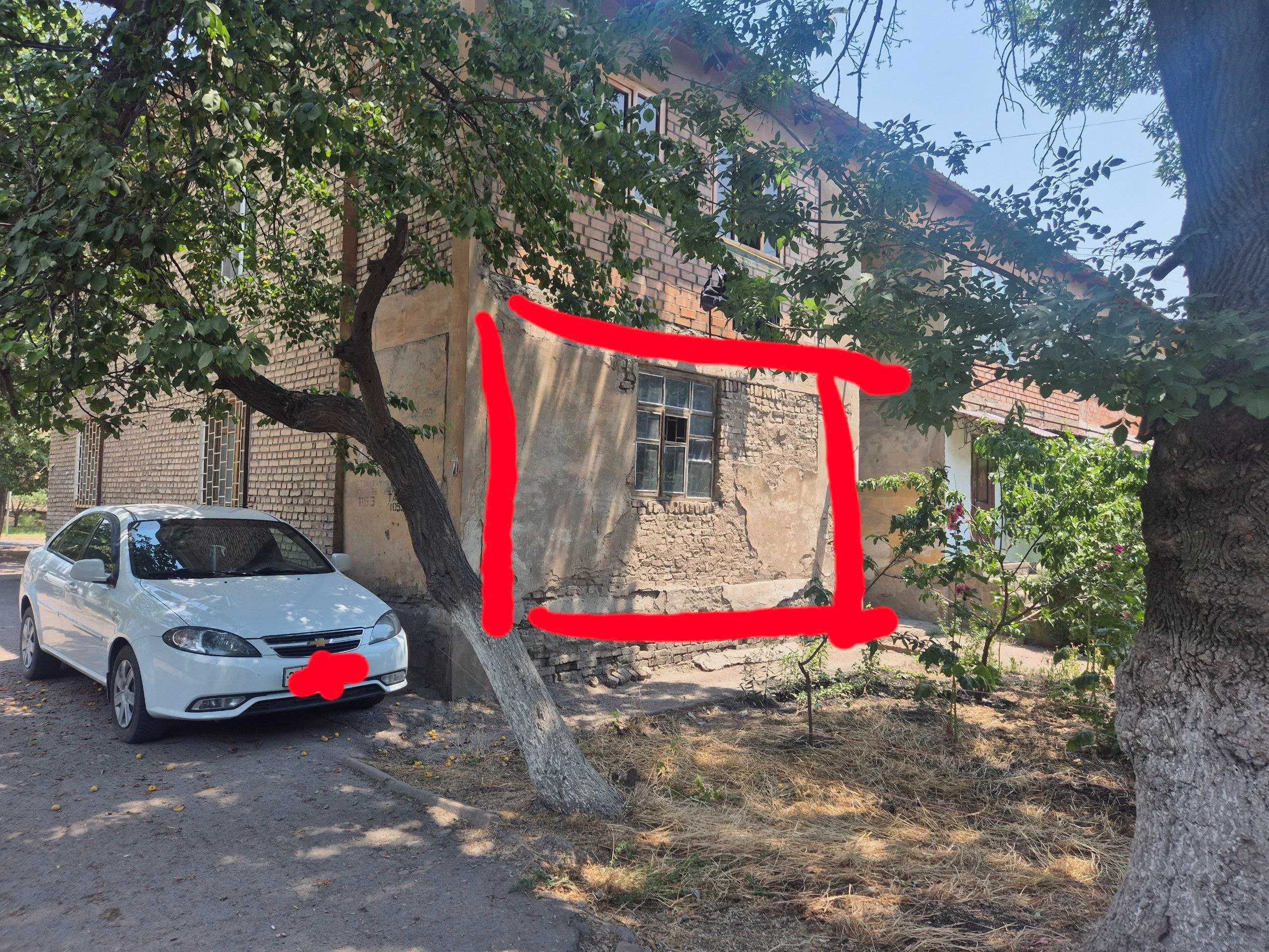 Срочно продается нежилое квартира