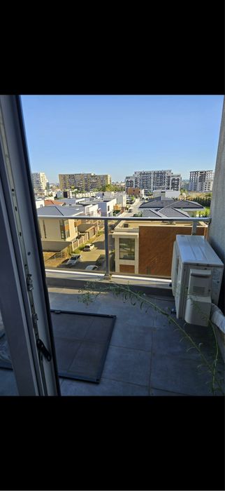 Vanzare apartament 2 camere decomandate Complexul Maurer Residence Con