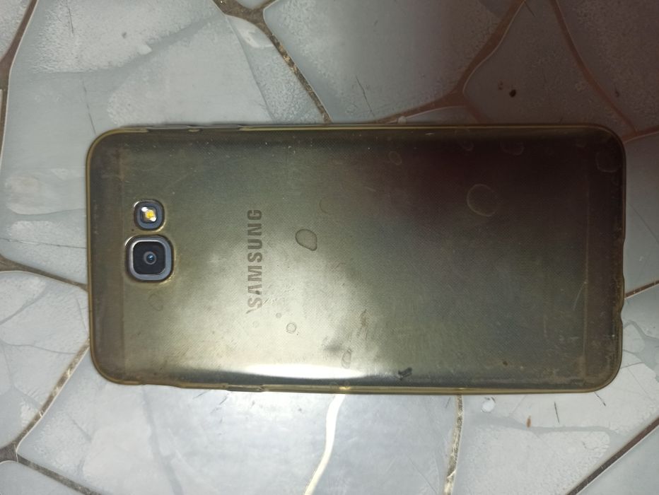 Продам телефон Samsung J5 Prime 1