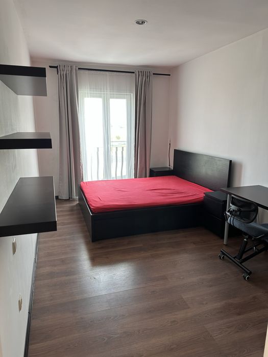 Proprietar inchiriez apartament 2 camere tip studio