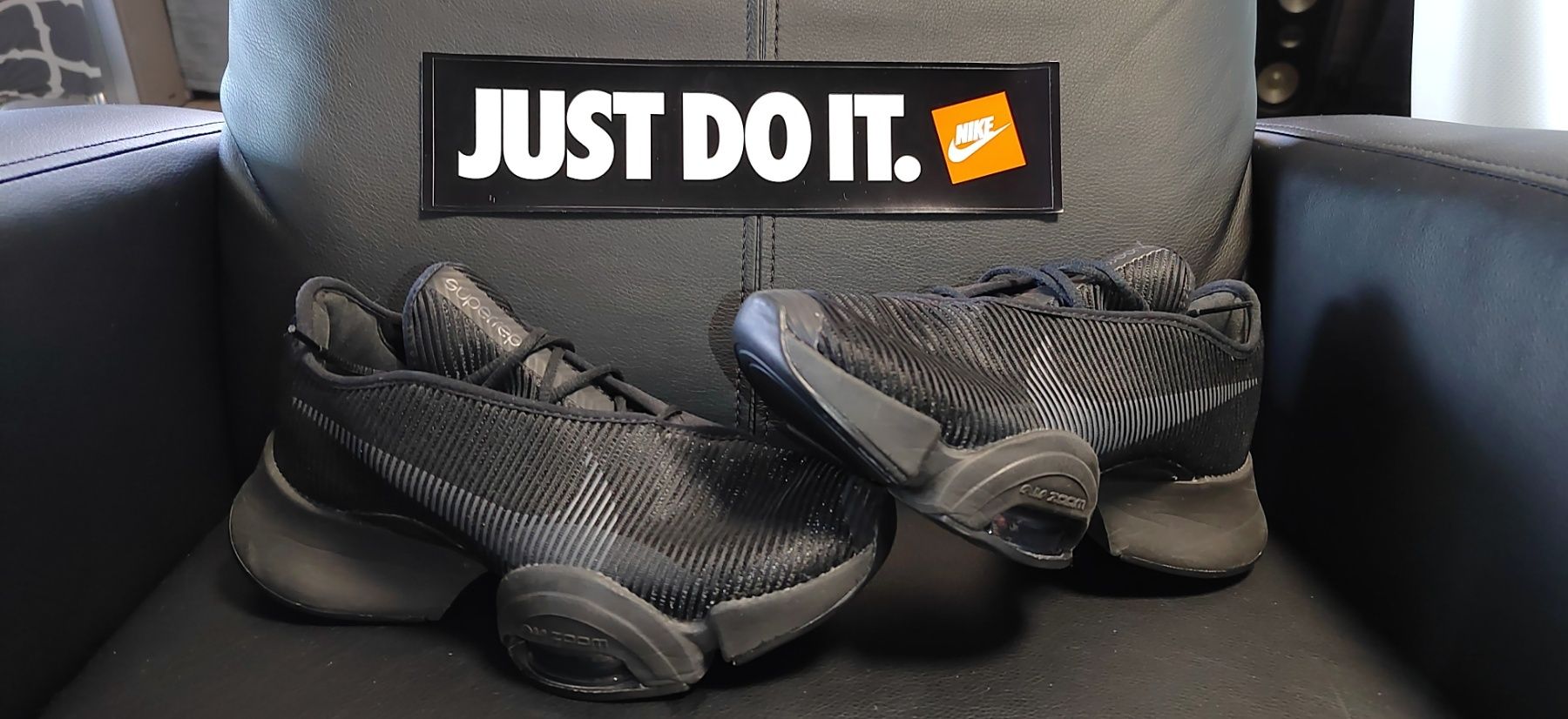 Nike Air Zoom Superrep 2, номер 38