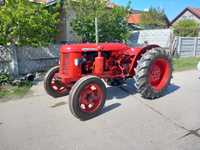 Tractor david brown 35 cai