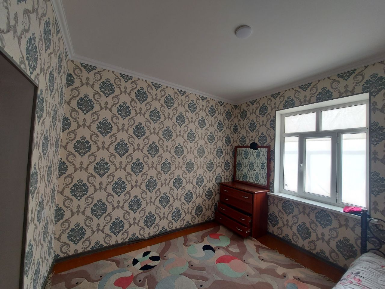 Продаётся дом-участок СРОЧНО!!!