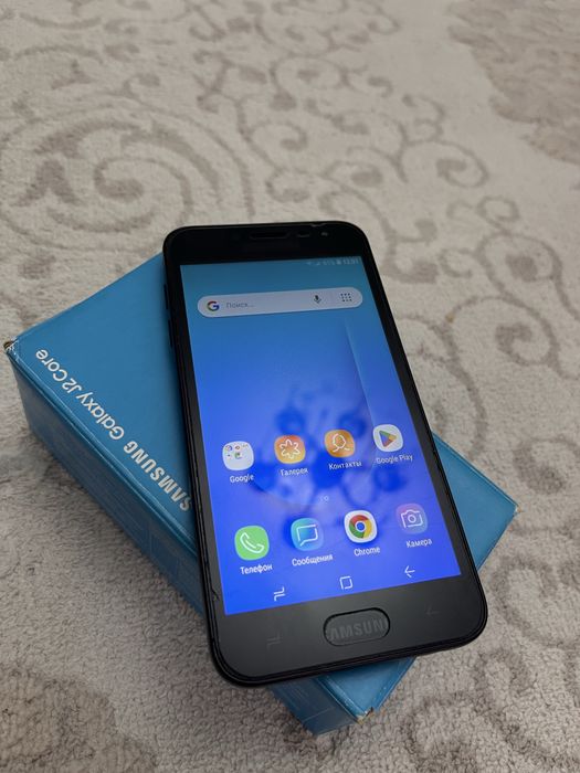 Продается Samsung Galaxy J2 core