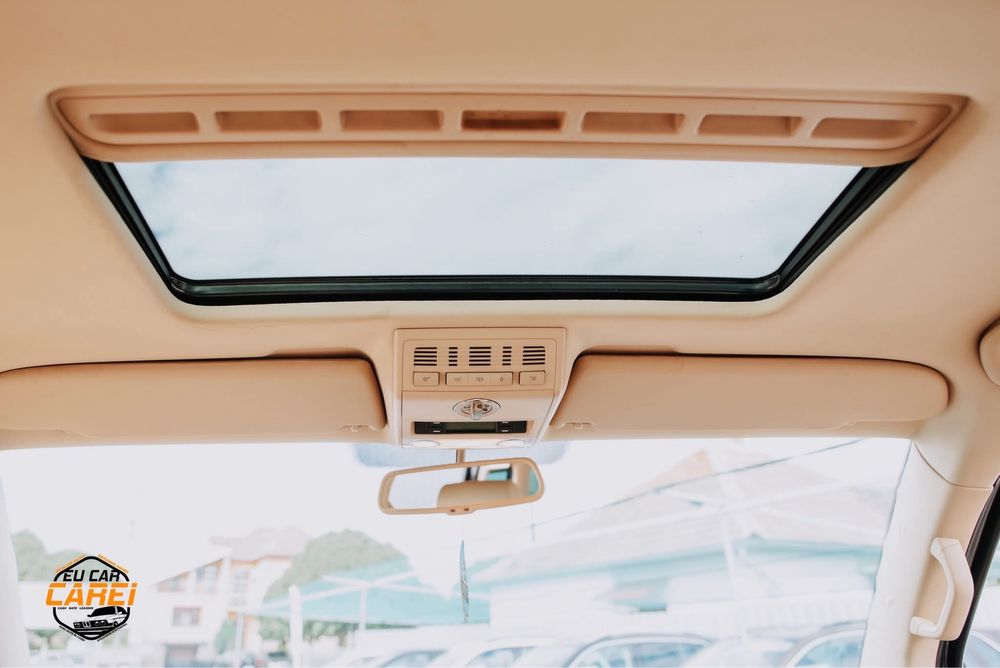 Volkswagen Transporter Multivan Highline Autom.