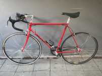 Bicicleta cursiera Peugeot