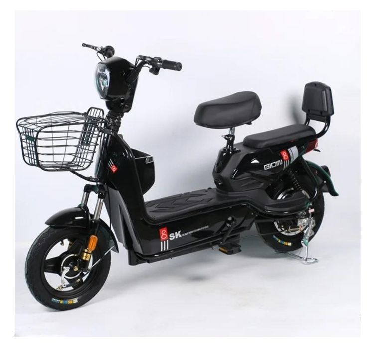 Электросамокат Электровелосипед