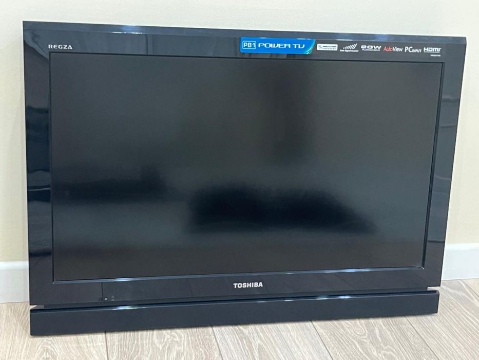 Телевизор Toshiba Regza, отличное состояние