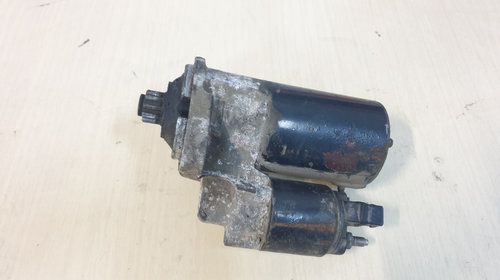 Electromotor  VOLKSWAGEN GOLF IV (1J1) [ 1997 - 2007 ]