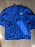 Мъжкa синя горница Nike Dry Academy18 ! L